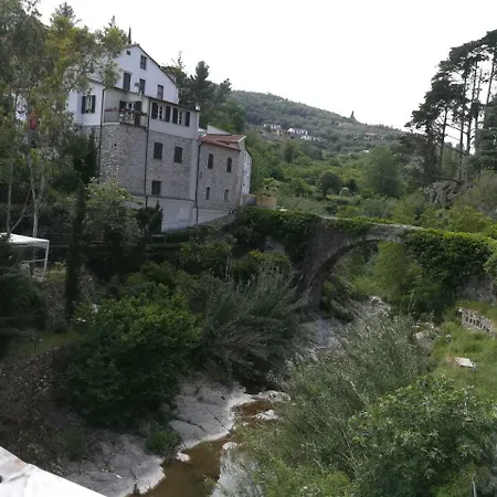 Ca Du Ruggiu Apartman