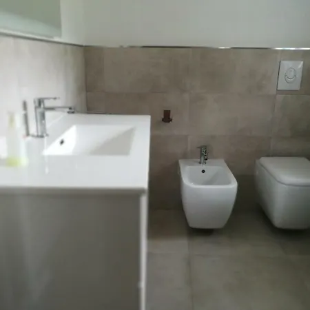 Apartman Ca Du Ruggiu Imperia