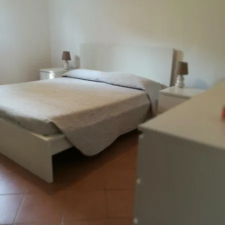 Ca Du Ruggiu Apartman Imperia