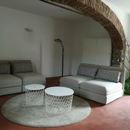 Apartman Ca Du Ruggiu
