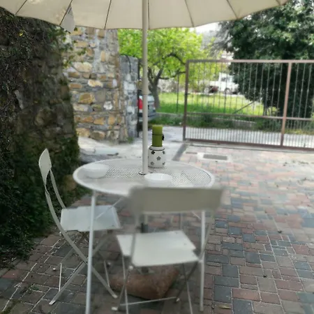 Ca Du Ruggiu *