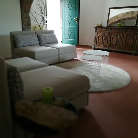 Ca Du Ruggiu Apartment *